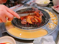 -喜来稀肉(虹泉路店)