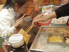 -重庆德忆火锅（龙南街3店）(渝水岸餐饮)