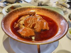 -三号黄浦会Canton Table