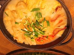 -山芋腔苏北菜(盐城滨海店)