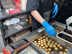 -利强记北角鸡蛋仔(弥敦道店 )