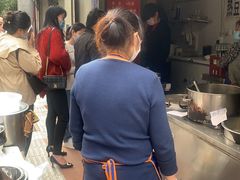 -蓉城西二道无名冒菜(西二道街店)