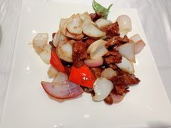 -老人和饭店(淮海中路店)