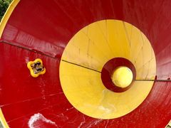 -灵山莲花公园-温泉度假区