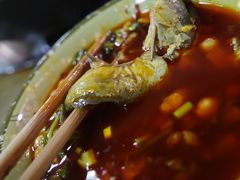 -老船夫石锅苗苗鱼·老字号(三道堰总店)