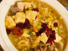 -卧龙堡客栈·中餐厅(古北水镇店)