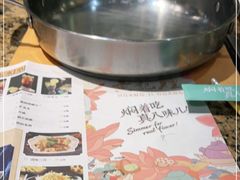 -黄记煌三汁焖锅(悦方IDmall店)