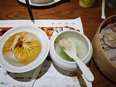 -苏小柳手工点心(人民广场分院)