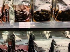 -MUJI无印良品(武汉世界城广场店)