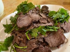 -敦煌达记酱驴肉黄面馆