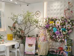 -山与蓝·轻糖鲜果蛋糕(勒泰店)