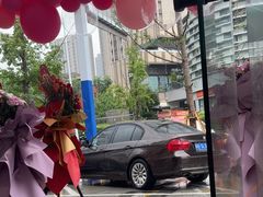 -合肥皇冠假日酒店·菲亚斯特自助餐厅(黄山路店)