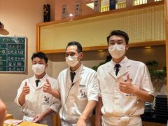 -鮨冠OMAKASE食べ放题(北京首店)