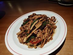 -环秀楼(黄山呈坎店)
