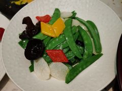 -大树餐厅(环球港店)
