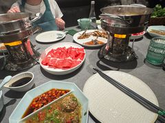 -鼎鼎香·港式火锅(北京SKP店)