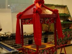 -东北大菜馆(延长路店)