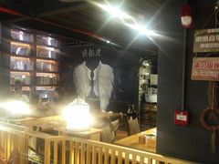 -唐伯虎新派湘菜馆(石夏时代广场店)
