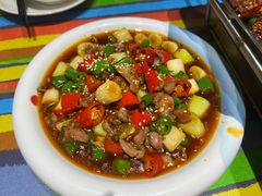 -滋味烤鱼(超洋店)