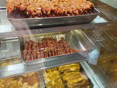 -马小毛老上海里脊肉(南翔印象城店)