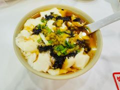 -弄堂咪道-饭香·面香·馄饨香(兴梅店)