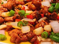 -俏香傣·德宏风味餐厅(万宏路店)