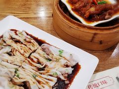 -赏点粤式点心(广州塔店)