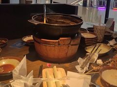 -牛New寿喜烧(中山公园龙之梦店)