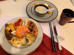 -杭州城中香格里拉大酒店