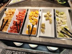 -比格比萨自助(万柳华联店)