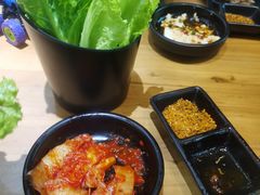 -九田家黑牛烤肉(溧水万达店)
