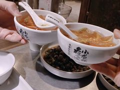 -龙巢盱眙龙虾·牛蛙·烧烤宵夜(八卦岭店)