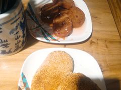 -老城南.鸭血粉丝汤(夫子庙店)