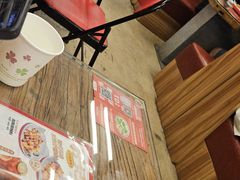 -孖记茶档·热腾茶餐(江南西plus店)