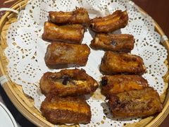 -天下客饭店(中山路店)