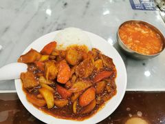 -臻味斋