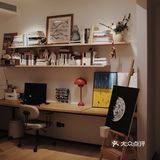 无主灯设计|极简风如何营造高级感(附图纸)