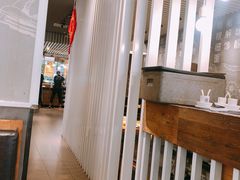 -吕氏疙瘩汤·海鲜新鲁菜(凯德mall新都心店)