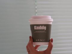 -KUDDO COFFEE(天河城店)