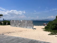 -三亚蜈支洲岛旅游区