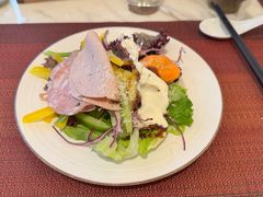 -武汉厨房自助餐厅·武汉卓尔万豪酒店