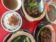 -兴记肉骨茶(甲洞大街第二新分店)