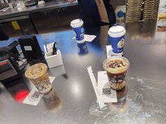 -瑞幸咖啡(新业广场店)