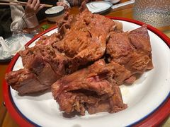 -经典老菜坊·开封灌汤包(火车站店)