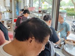 -老赵面店(大西路店)