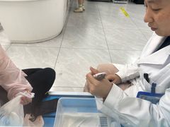 -达爱动物医院·犬猫分区·CT·复杂眼科(远洋山水分院)