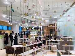 -奈雪的茶(国金中心店)