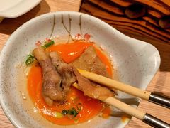 -德川家日本料理(顺义华联店)