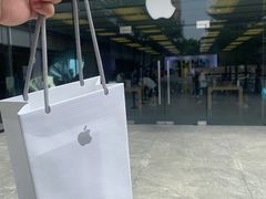 -Apple零售店(深圳益田假日广场店)