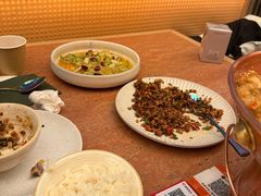 -浩海火燒雲傣家菜(芮欧百货店)